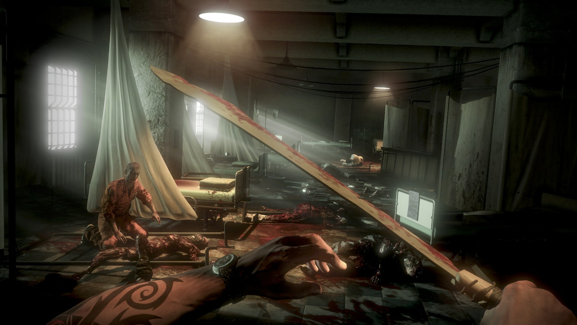 Dead Island - Imagen 35